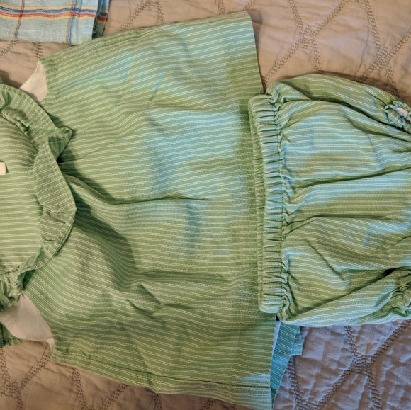 Janie and Jack baby girl bundle - Picture 9 of 9